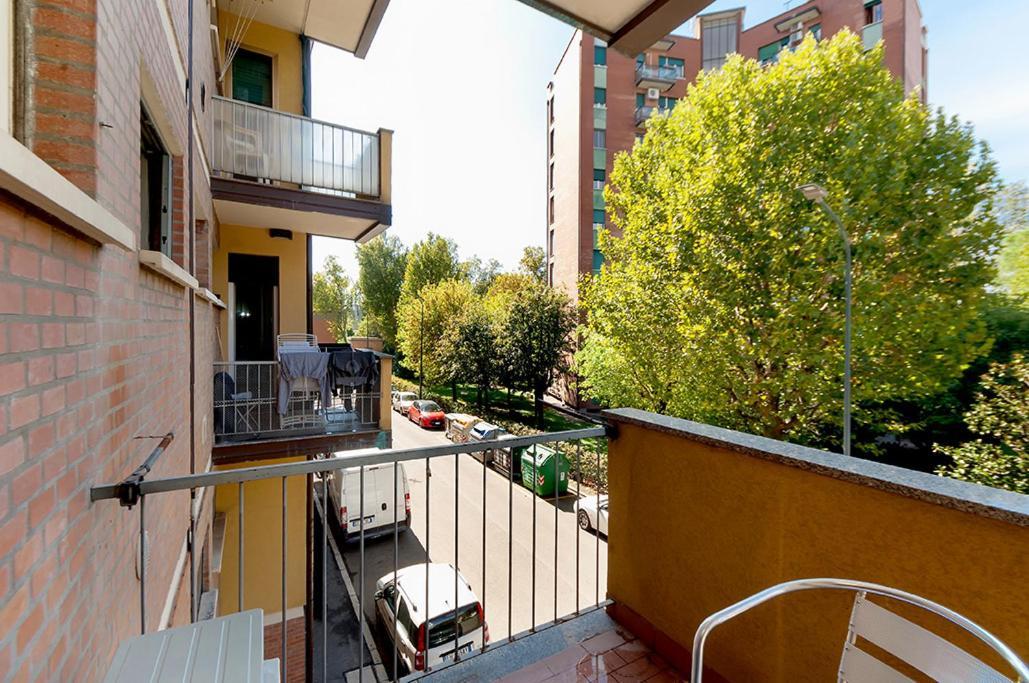 Private Room For Girls Bologna Exterior foto
